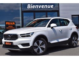Volvo XC40  T4 Recharge 129+82 ch DCT7 Start occasion - Photo 1