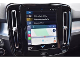 Volvo XC40  T4 Recharge 129+82 ch DCT7 Start occasion - Photo 12