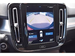 Volvo XC40  T4 Recharge 129+82 ch DCT7 Start occasion - Photo 13