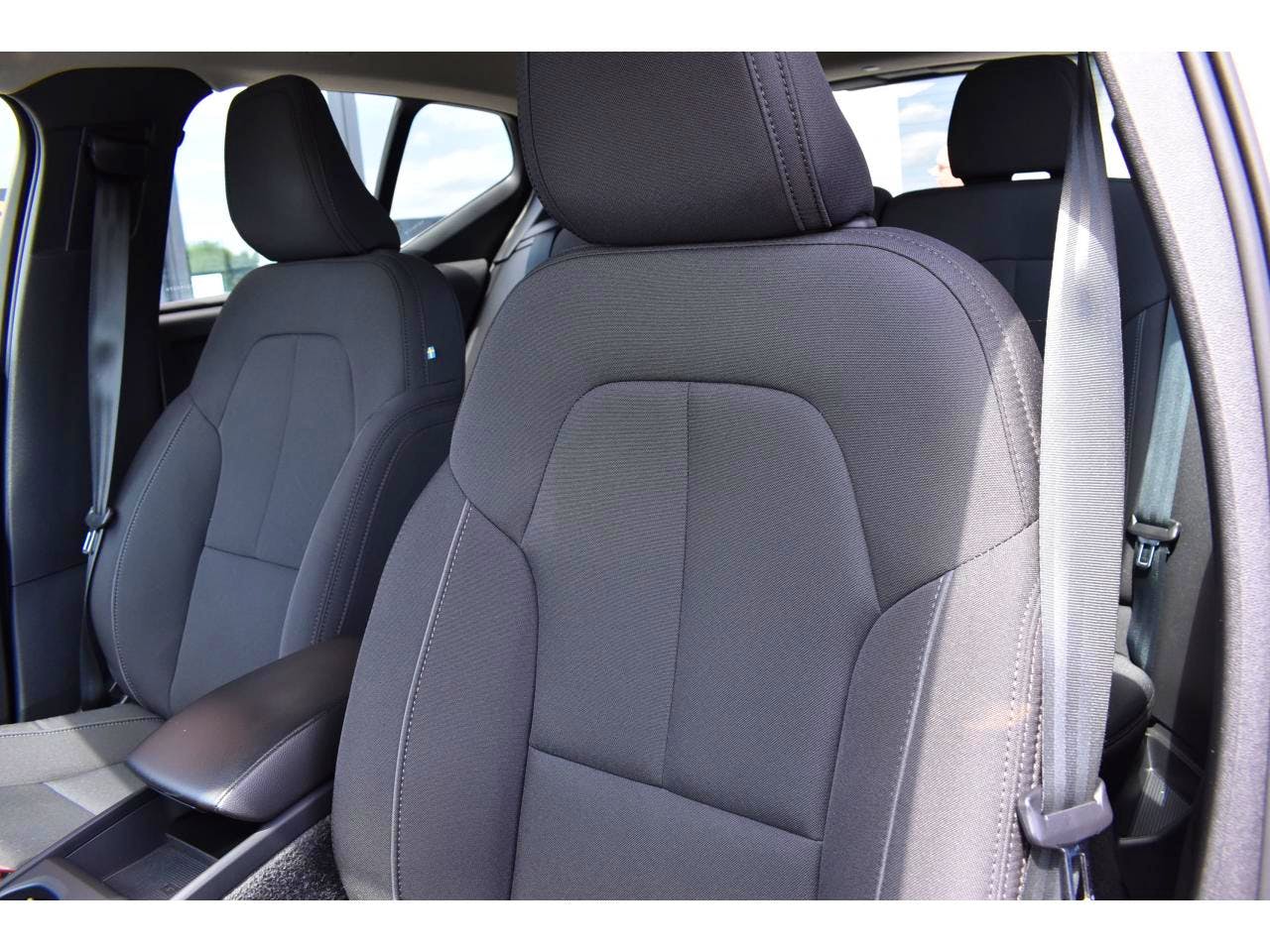 Volvo XC40  T4 Recharge 129+82 ch DCT7 Start occasion - Photo 15