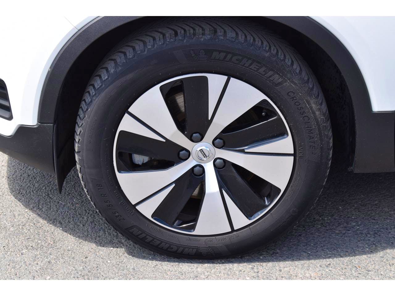 Volvo XC40  T4 Recharge 129+82 ch DCT7 Start occasion - Photo 16