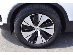Volvo XC40  T4 Recharge 129+82 ch DCT7 Start occasion - Photo 16