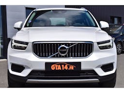 Volvo XC40  T4 Recharge 129+82 ch DCT7 Start occasion - Photo 17