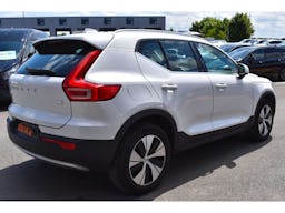 Volvo XC40  T4 Recharge 129+82 ch DCT7 Start occasion - Photo 2