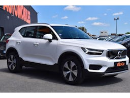 Volvo XC40  T4 Recharge 129+82 ch DCT7 Start occasion - Photo 20