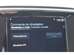 Volvo XC40  T4 Recharge 129+82 ch DCT7 Start occasion - Photo 30