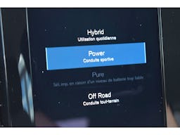 Volvo XC40  T4 Recharge 129+82 ch DCT7 Start occasion - Photo 33