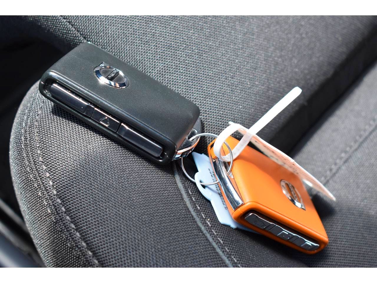 Volvo XC40  T4 Recharge 129+82 ch DCT7 Start occasion - Photo 36