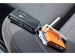 Volvo XC40  T4 Recharge 129+82 ch DCT7 Start occasion - Photo 36