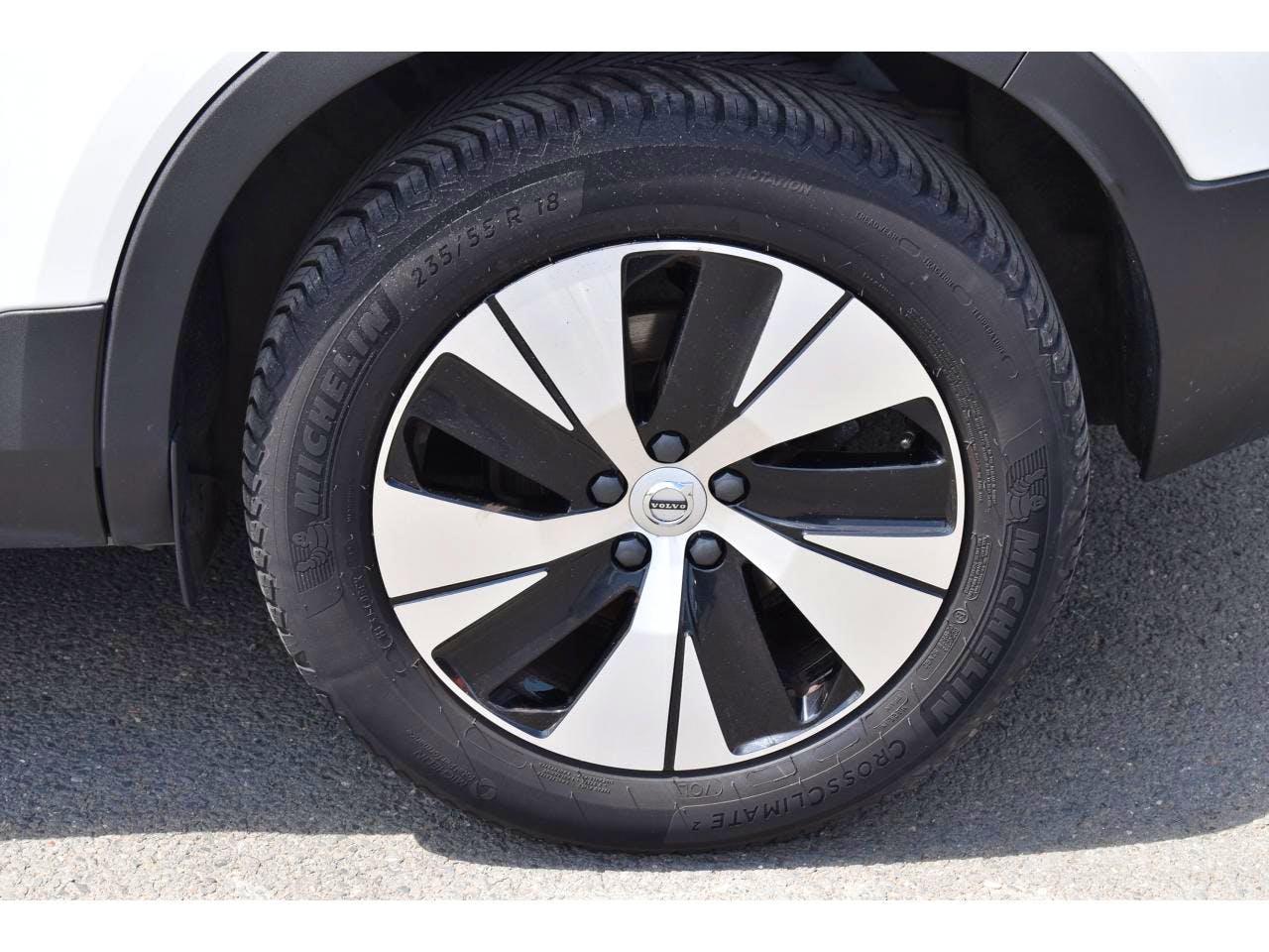 Volvo XC40  T4 Recharge 129+82 ch DCT7 Start occasion - Photo 39