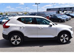 Volvo XC40  T4 Recharge 129+82 ch DCT7 Start occasion - Photo 4