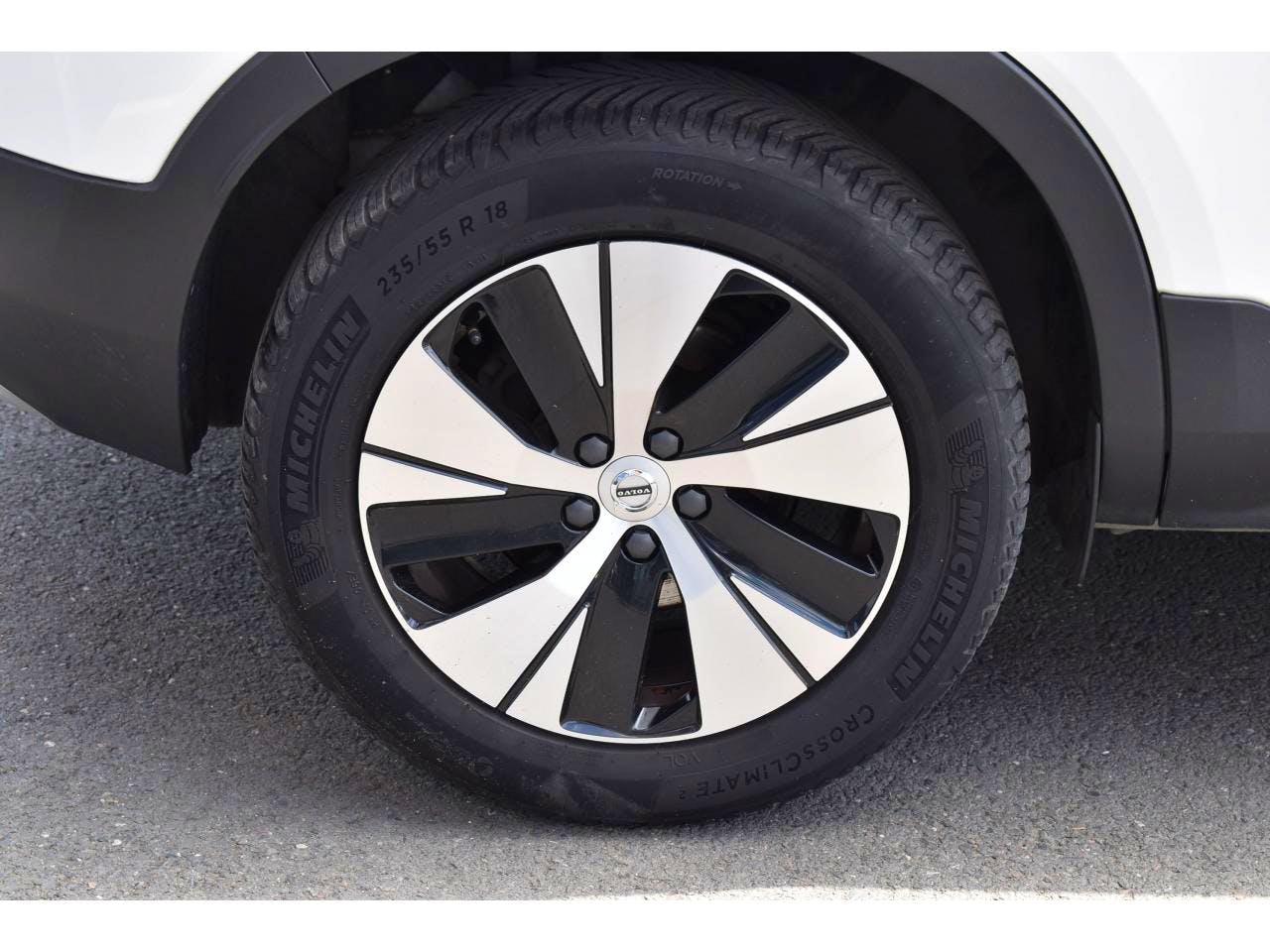 Volvo XC40  T4 Recharge 129+82 ch DCT7 Start occasion - Photo 41