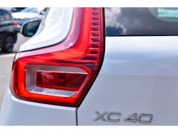 Volvo XC40  T4 Recharge 129+82 ch DCT7 Start occasion - Photo 42