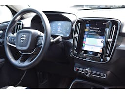 Volvo XC40  T4 Recharge 129+82 ch DCT7 Start occasion - Photo 6