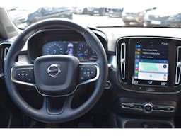 Volvo XC40  T4 Recharge 129+82 ch DCT7 Start occasion - Photo 7