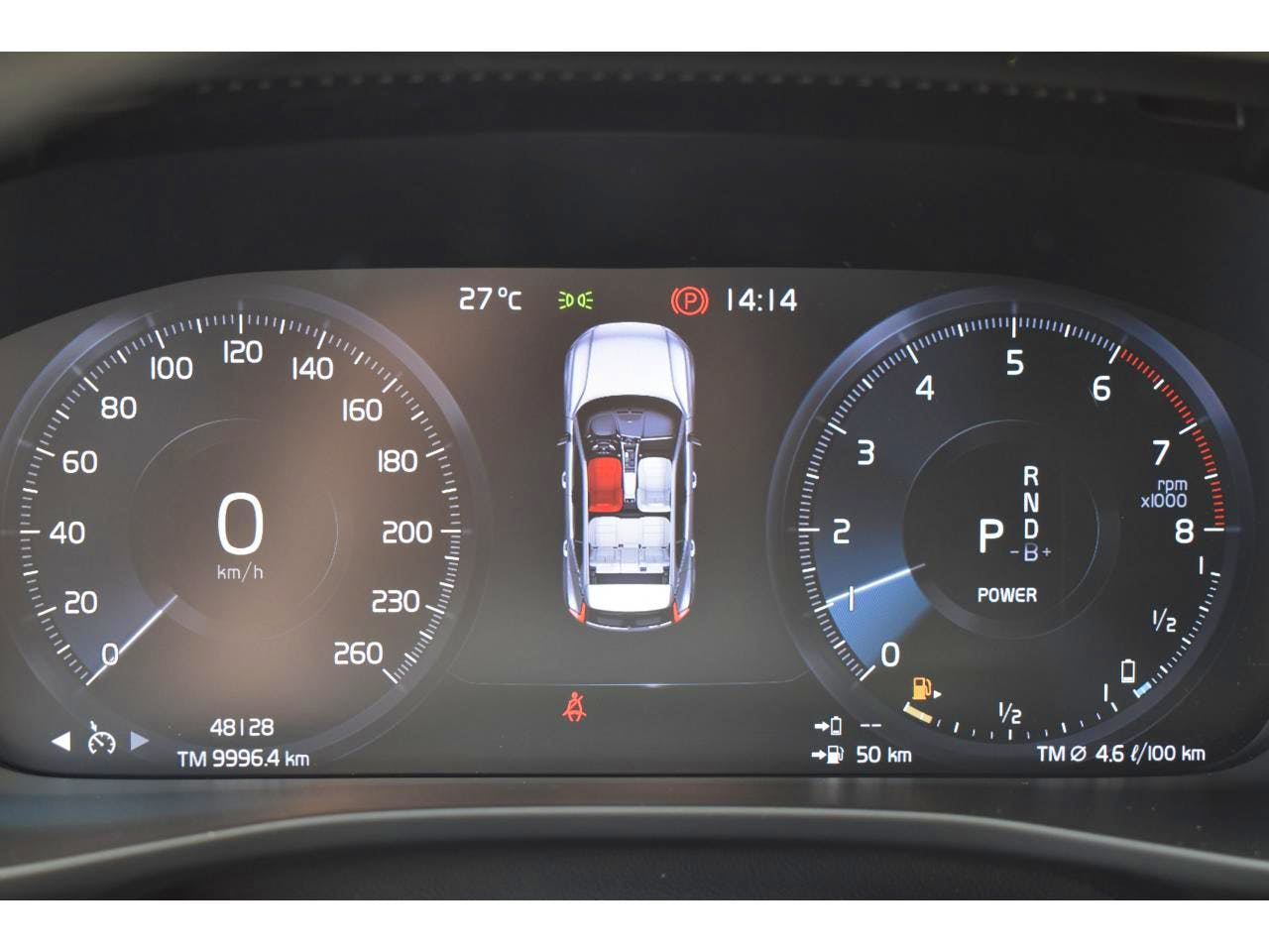 Volvo XC40  T4 Recharge 129+82 ch DCT7 Start occasion - Photo 8