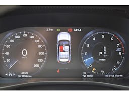 Volvo XC40  T4 Recharge 129+82 ch DCT7 Start occasion - Photo 8