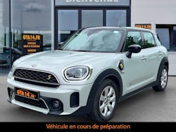 Mini Countryman  125-95 ch ALL4 BVA6 Cooper SE BUSINESS DESIGN occasion - Photo 1