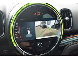 Mini Countryman  125-95 ch ALL4 BVA6 Cooper SE BUSINESS DESIGN occasion - Photo 11