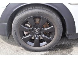 Mini Countryman 125-95 ch ALL4 BVA6 Cooper SE BUSINESS DESIGN occasion - Photo 16