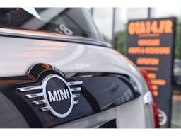 Mini Countryman 125-95 ch ALL4 BVA6 Cooper SE BUSINESS DESIGN occasion - Photo 19