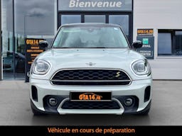 Mini Countryman  125-95 ch ALL4 BVA6 Cooper SE BUSINESS DESIGN occasion - Photo 2
