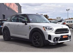 Mini Countryman  125-95 ch ALL4 BVA6 Cooper SE BUSINESS DESIGN occasion - Photo 20