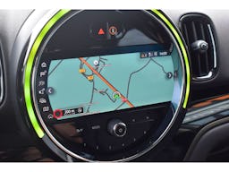 Mini Countryman  125-95 ch ALL4 BVA6 Cooper SE BUSINESS DESIGN occasion - Photo 27
