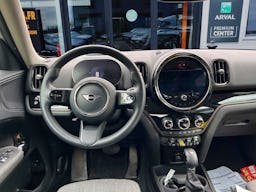 Mini Countryman  125-95 ch ALL4 BVA6 Cooper SE BUSINESS DESIGN occasion - Photo 3