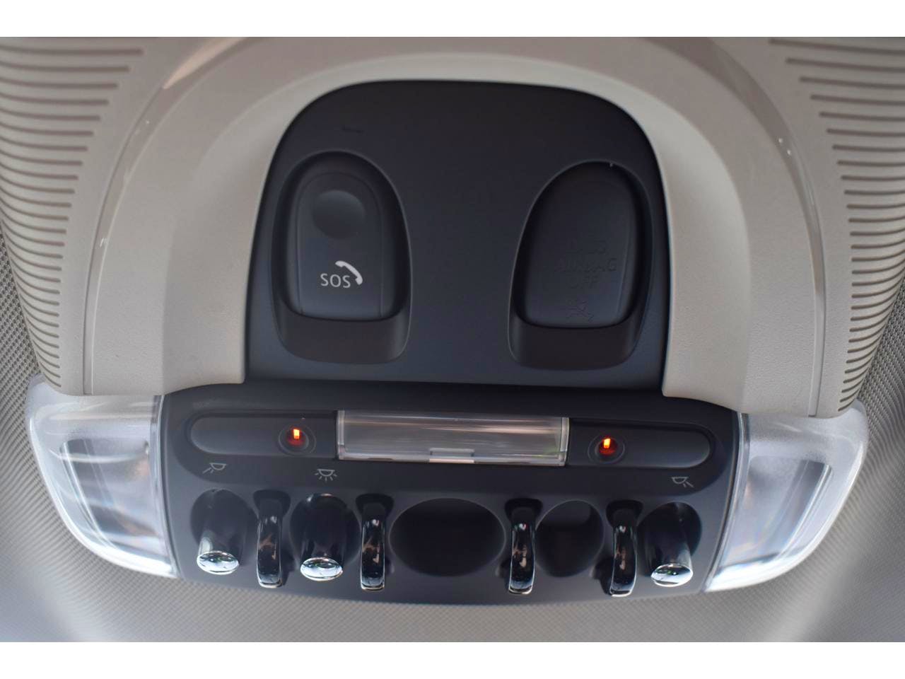 Mini Countryman  125-95 ch ALL4 BVA6 Cooper SE BUSINESS DESIGN occasion - Photo 33