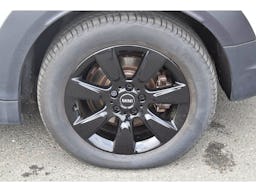 Mini Countryman  125-95 ch ALL4 BVA6 Cooper SE BUSINESS DESIGN occasion - Photo 34