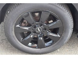 Mini Countryman  125-95 ch ALL4 BVA6 Cooper SE BUSINESS DESIGN occasion - Photo 36