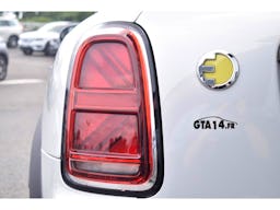 Mini Countryman 125-95 ch ALL4 BVA6 Cooper SE BUSINESS DESIGN occasion - Photo 37