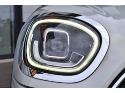 Mini Countryman  125-95 ch ALL4 BVA6 Cooper SE BUSINESS DESIGN occasion - Photo 38