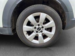 Mini Countryman 125-95 ch ALL4 BVA6 Cooper SE BUSINESS DESIGN occasion - Photo 4