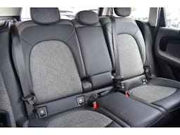 Mini Countryman 125-95 ch ALL4 BVA6 Cooper SE BUSINESS DESIGN occasion - Photo 5