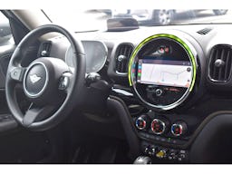 Mini Countryman 125-95 ch ALL4 BVA6 Cooper SE BUSINESS DESIGN occasion - Photo 6