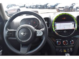 Mini Countryman  125-95 ch ALL4 BVA6 Cooper SE BUSINESS DESIGN occasion - Photo 7