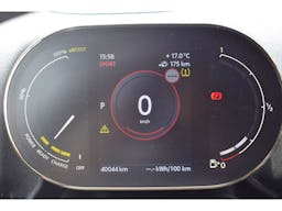 Mini Countryman  125-95 ch ALL4 BVA6 Cooper SE BUSINESS DESIGN occasion - Photo 8