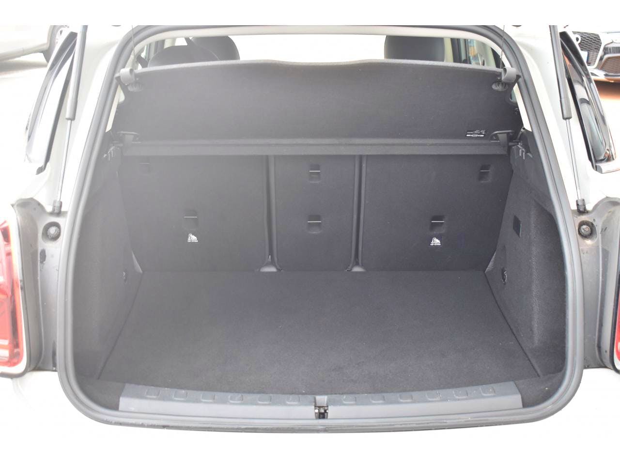 Mini Countryman  125-95 ch ALL4 BVA6 Cooper SE BUSINESS DESIGN occasion - Photo 9
