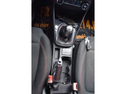 Ford Fiesta  1.0 EcoBoost 100 ch S&S BVM6 ST-Line occasion - Photo 14
