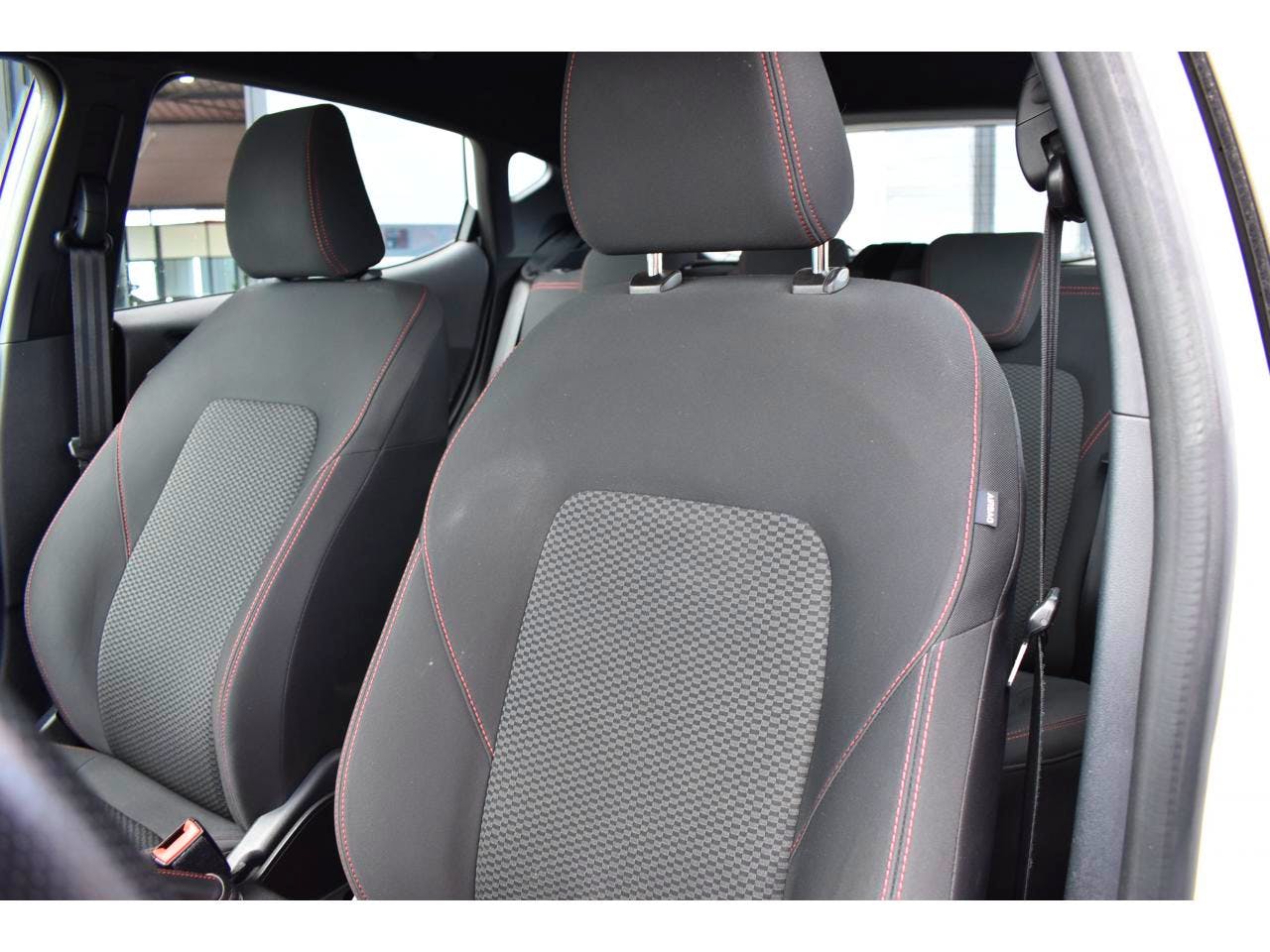 Ford Fiesta  1.0 EcoBoost 100 ch S&S BVM6 ST-Line occasion - Photo 15