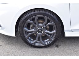 Ford Fiesta  1.0 EcoBoost 100 ch S&S BVM6 ST-Line occasion - Photo 16