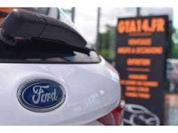Ford Fiesta  1.0 EcoBoost 100 ch S&S BVM6 ST-Line occasion - Photo 19