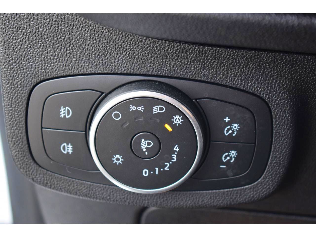 Ford Fiesta  1.0 EcoBoost 100 ch S&S BVM6 ST-Line occasion - Photo 21