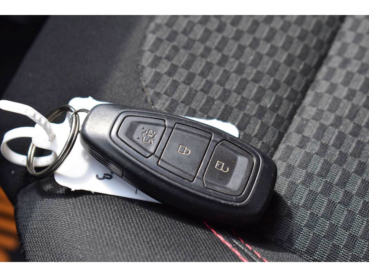 Ford Fiesta  1.0 EcoBoost 100 ch S&S BVM6 ST-Line occasion - Photo 30