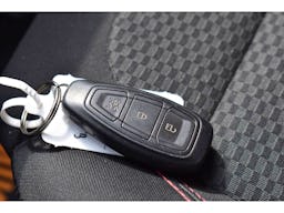 Ford Fiesta  1.0 EcoBoost 100 ch S&S BVM6 ST-Line occasion - Photo 30
