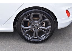 Ford Fiesta  1.0 EcoBoost 100 ch S&S BVM6 ST-Line occasion - Photo 33