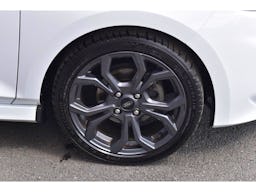 Ford Fiesta  1.0 EcoBoost 100 ch S&S BVM6 ST-Line occasion - Photo 34