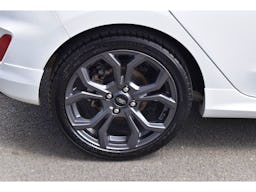 Ford Fiesta  1.0 EcoBoost 100 ch S&S BVM6 ST-Line occasion - Photo 35
